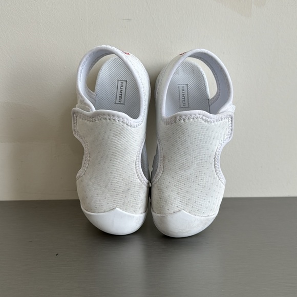 HUNTER original outdoor sandal - Picture 2 of 7